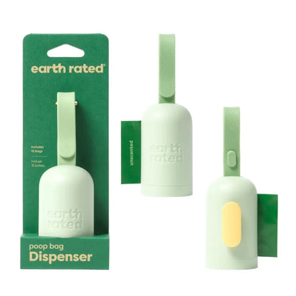Dispensador para Bolsas Earth Rated