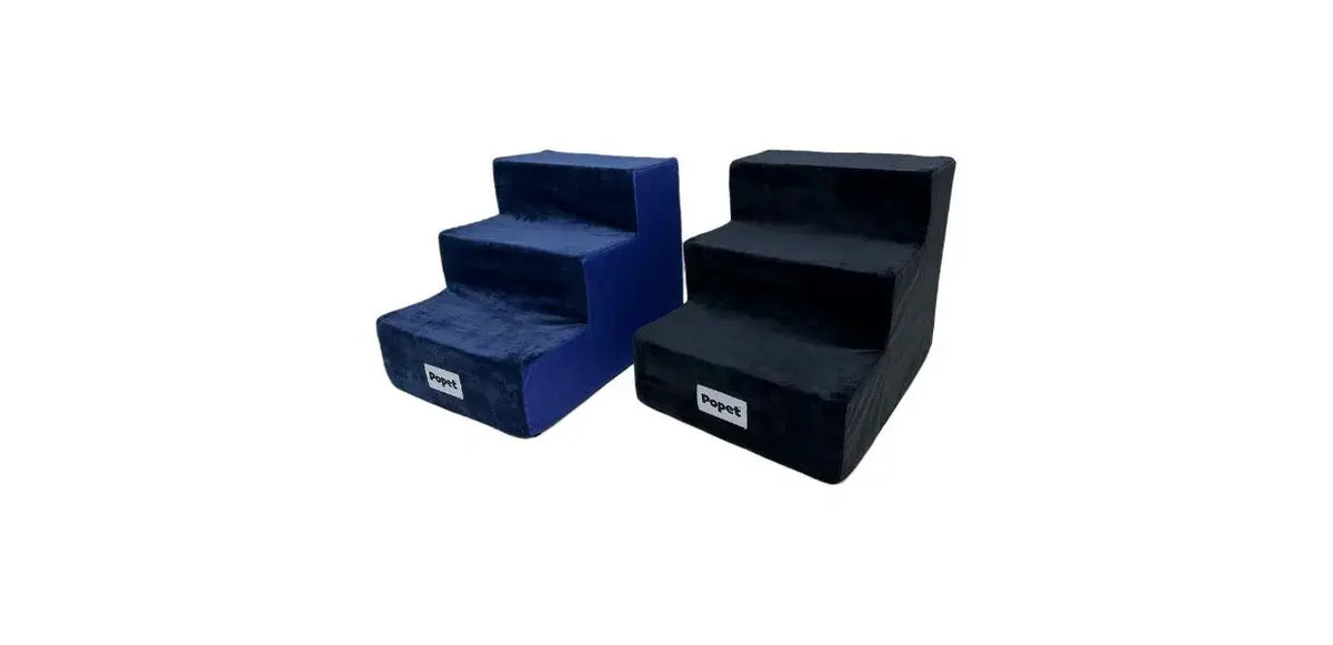Popet – Escalera 3 Gradas