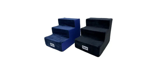 Popet – Escalera 3 Gradas