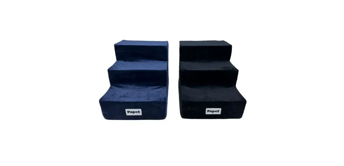 Popet – Escalera 3 Gradas