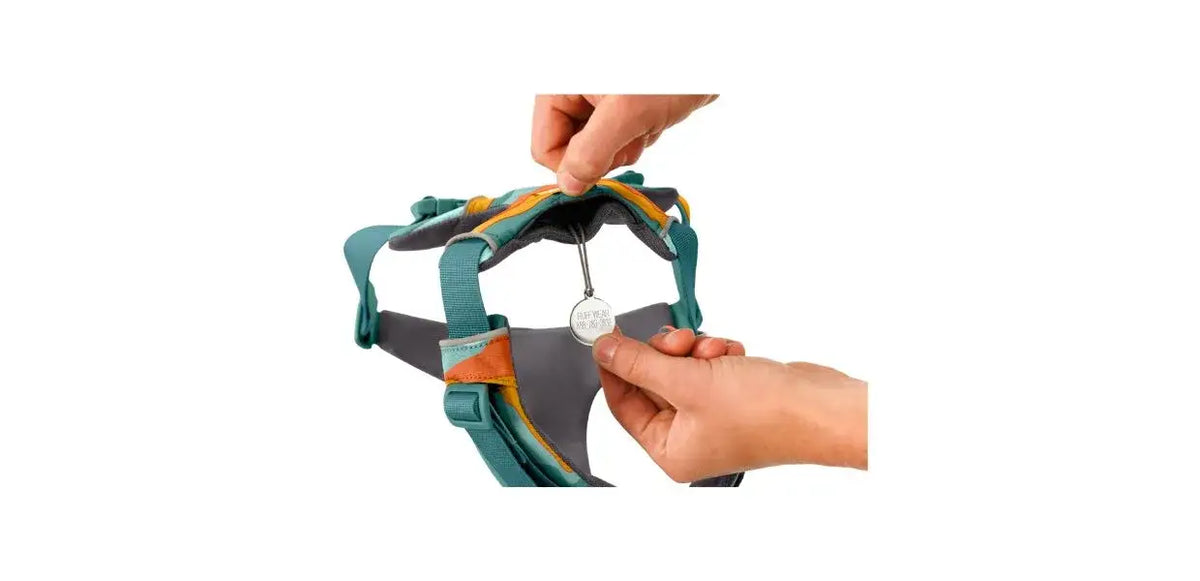Pechera para perro Ruffwear Front Range