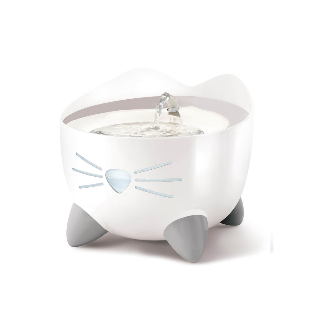 Fuente de Agua Pixi - Catit Varios Colores