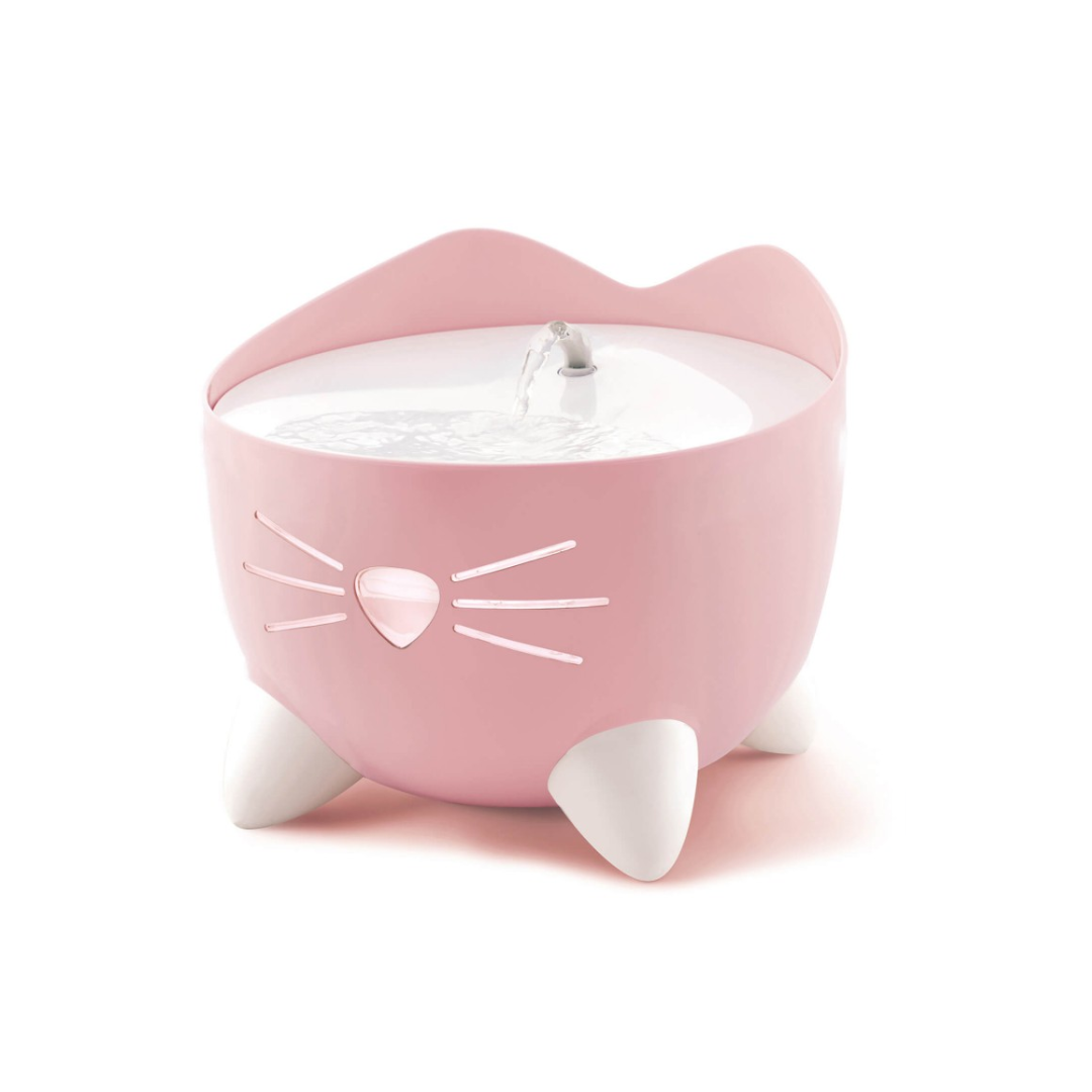 Fuente de Agua Pixi - Catit Varios Colores