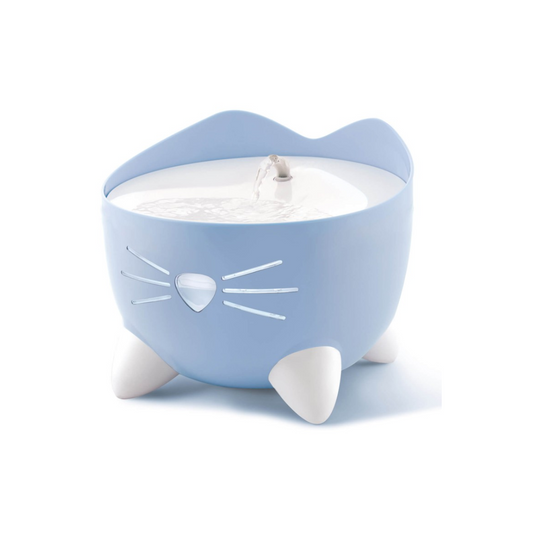 Fuente de Agua Pixi - Catit Varios Colores