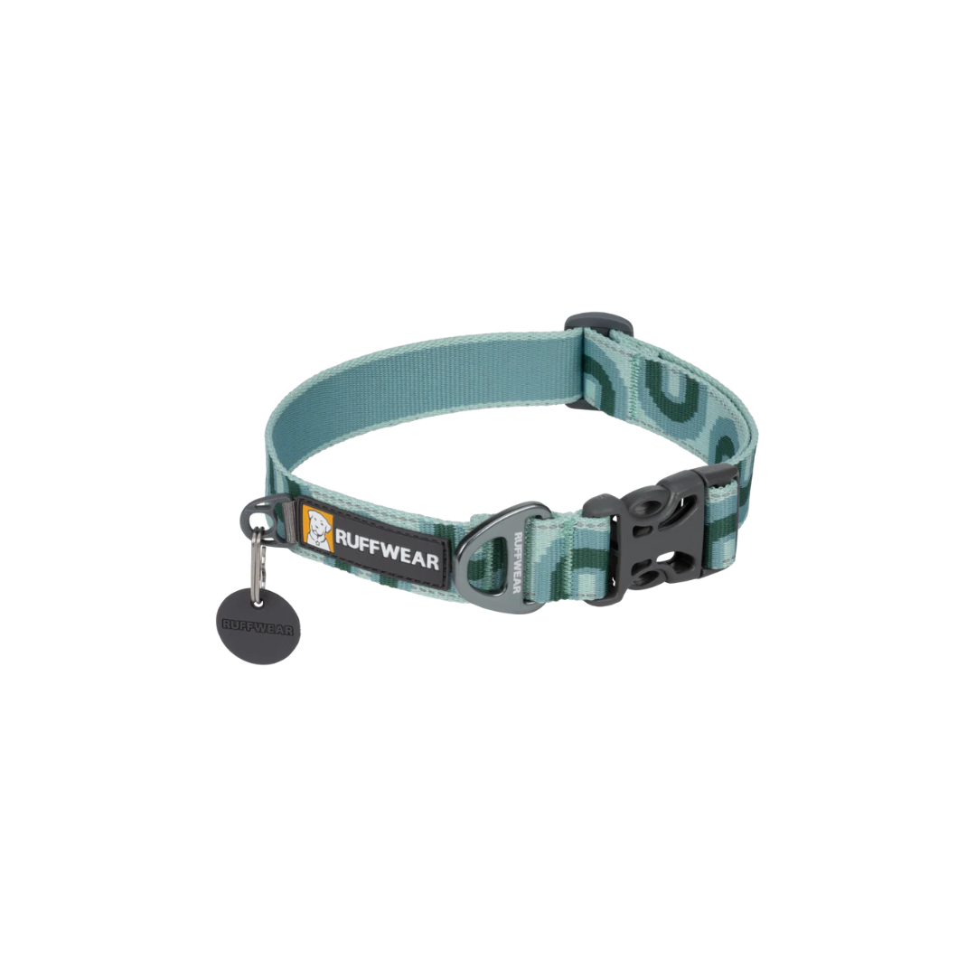Ruffwear – Crag Collar