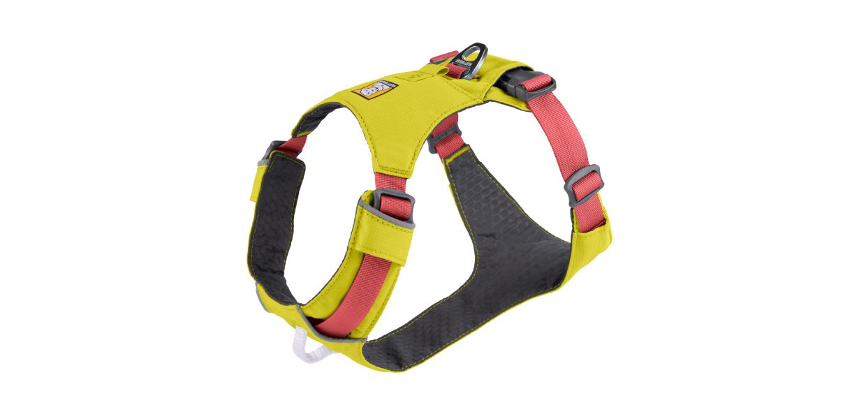 Pechera para perro Ruffwear Hi & Ligh