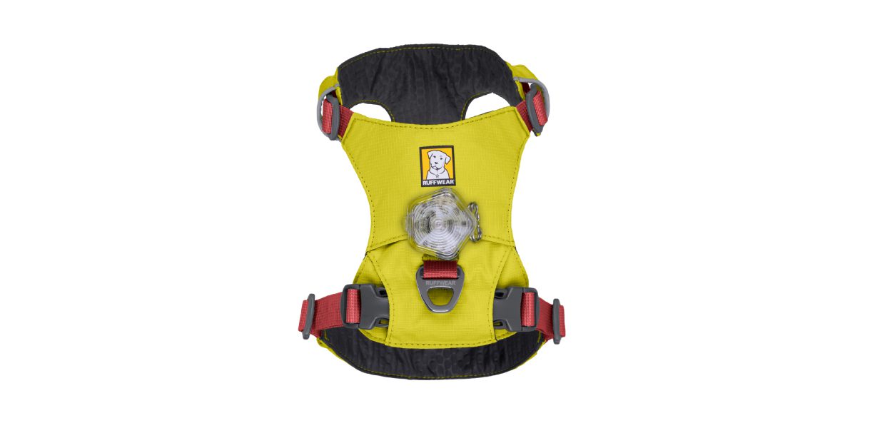 Pechera para perro Ruffwear Hi & Ligh