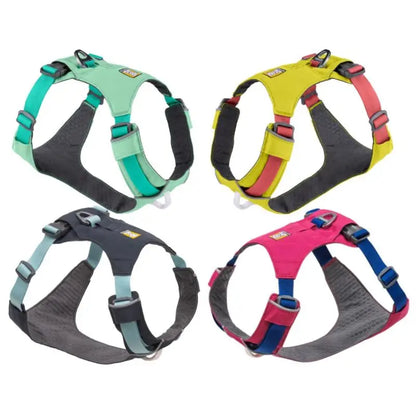 Pechera para perro Ruffwear Hi & Ligh