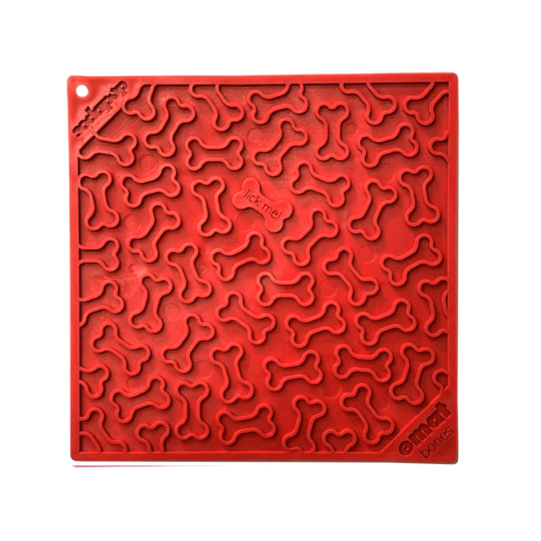 Licking Mat - Emat Varios Diseños