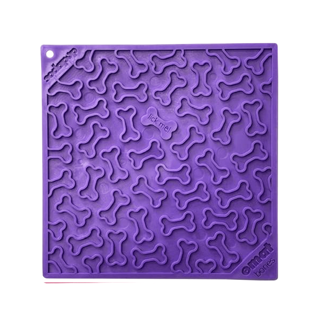 Licking Mat - Emat Varios Diseños