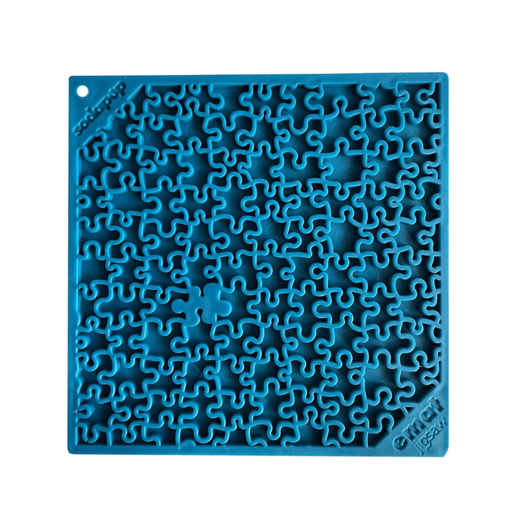 Licking Mat - Emat Varios Diseños