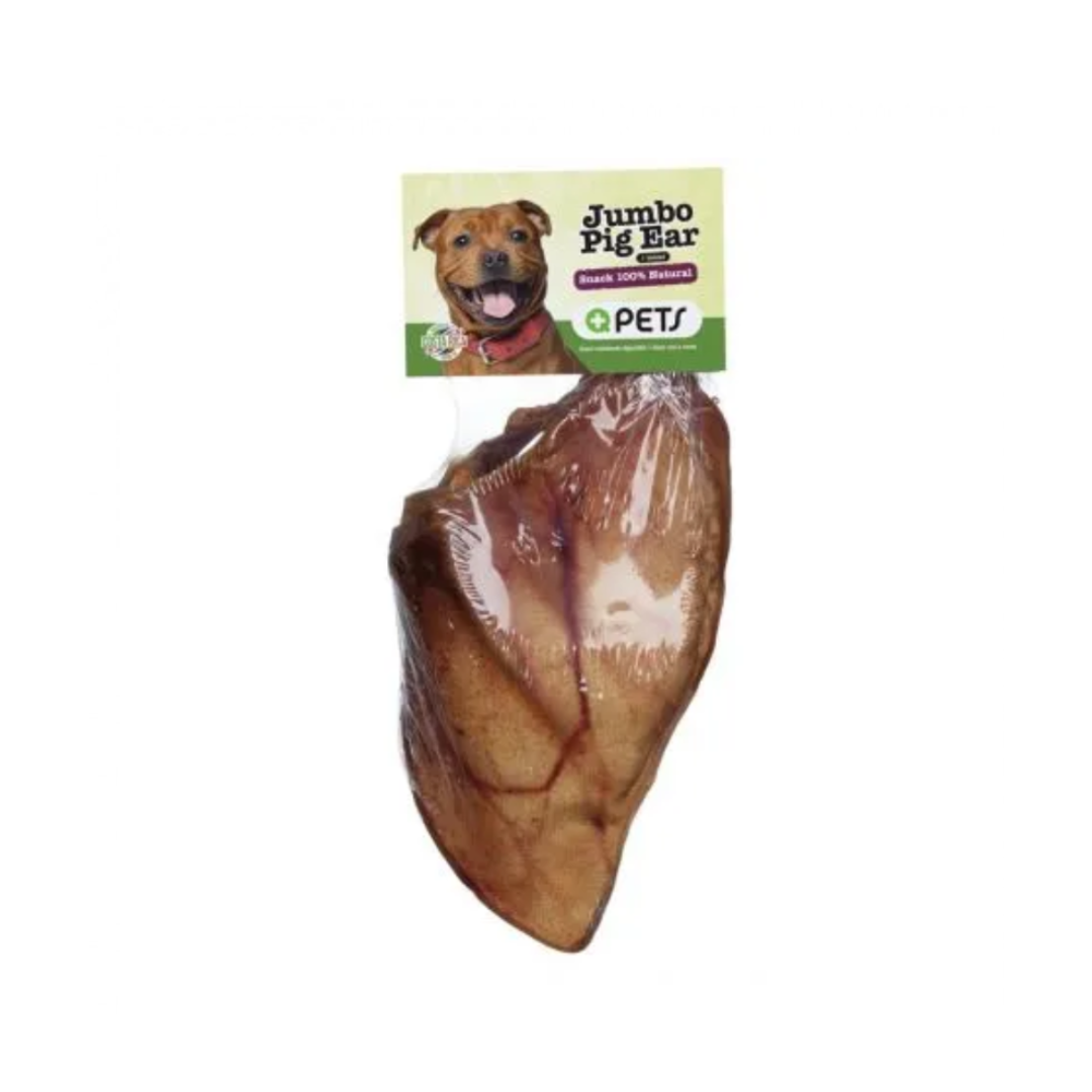 Pig Ear