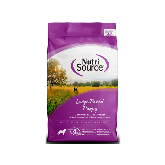 NutriSource L.B Puppy