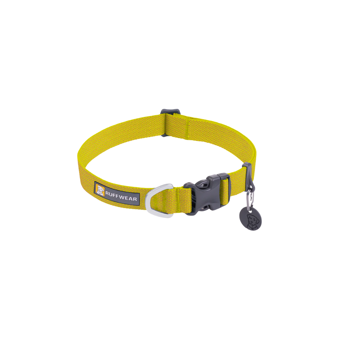 Ruffwear – Hi & Light Collar
