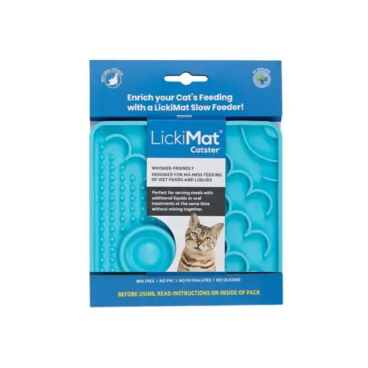 LickiMat Cat