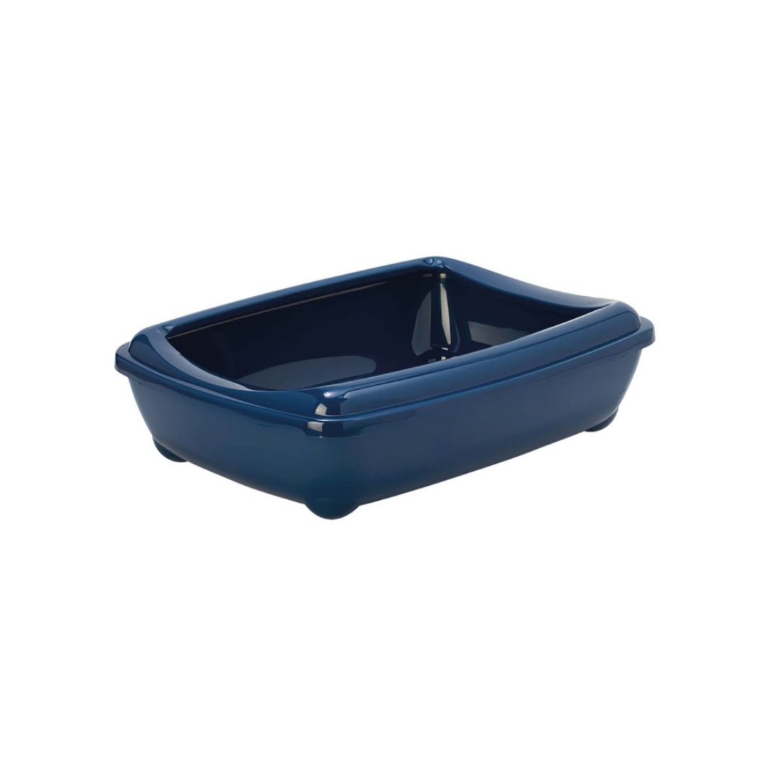 Litera Arist-O-Tray con Borde - M  (43 cm x 30.9 cm x 12.3 cm)