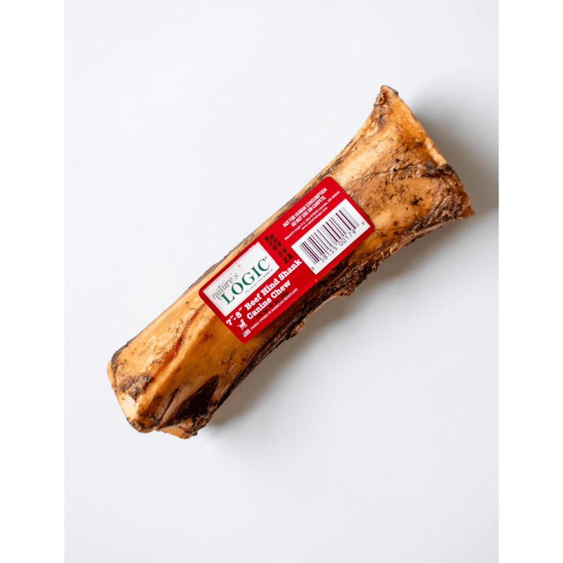 Nature’s Logic – Beef Hind Shank Canine Chew