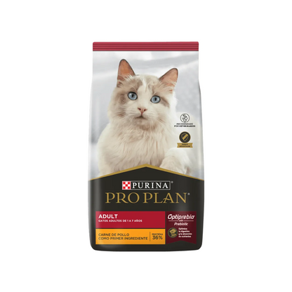 Pro Plan Adult Cat