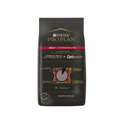 Pro Plan Adult Cat