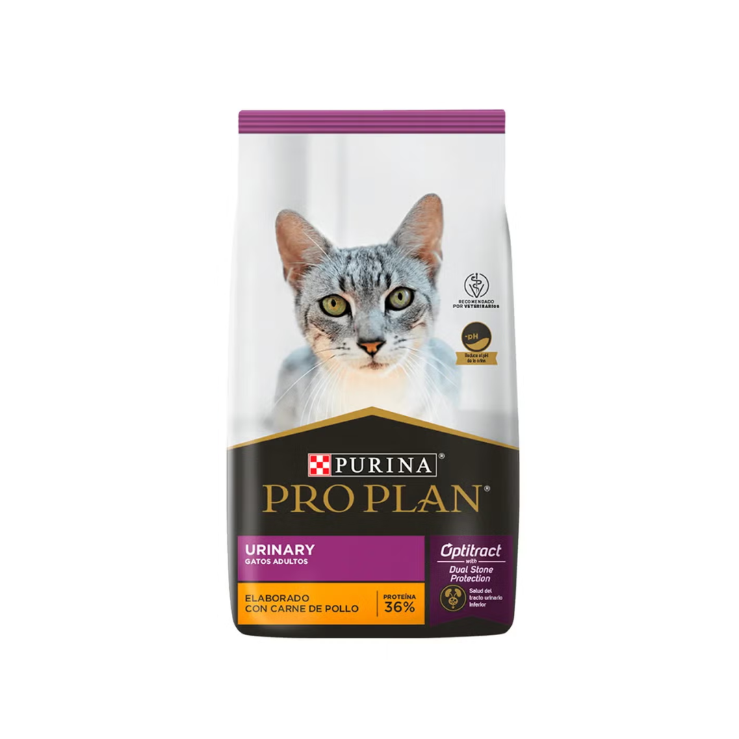 Pro Plan Adult Gato Tracto Urinario