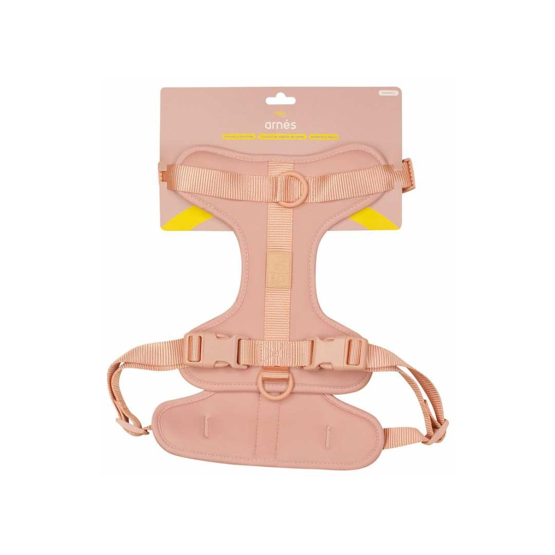 Pechera Clásica Acolchada - S, M, L - Hola Pets