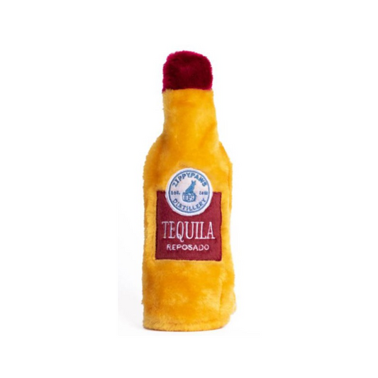 Peluche ZippyPaws Tequila