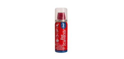 COA – Pet Corrector