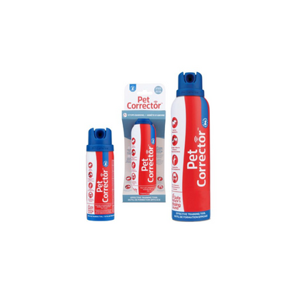 COA – Pet Corrector