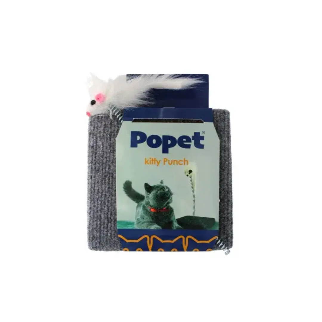 Popet Toys – Kitty Punch