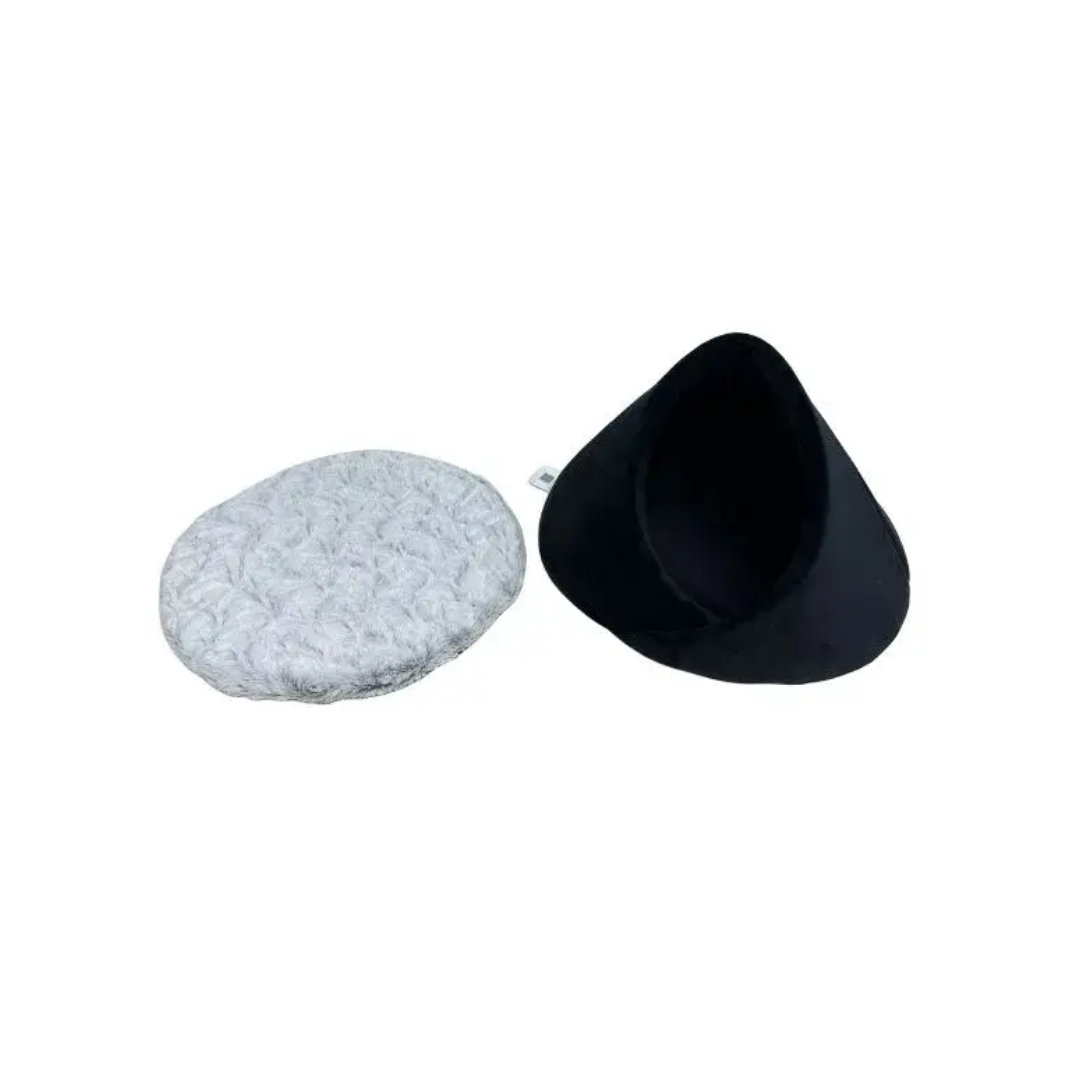 Popet – Cama Cono Circular para Gato