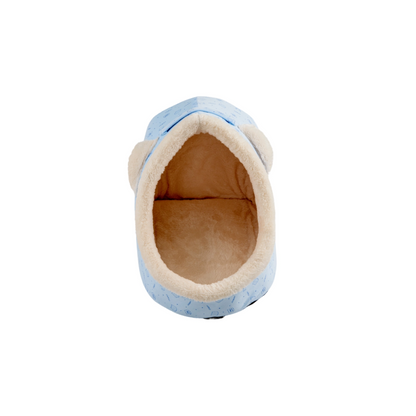 Popet – Iglú para Gato