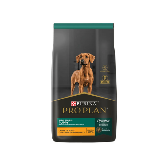 Pro Plan Puppy Razas Grandes