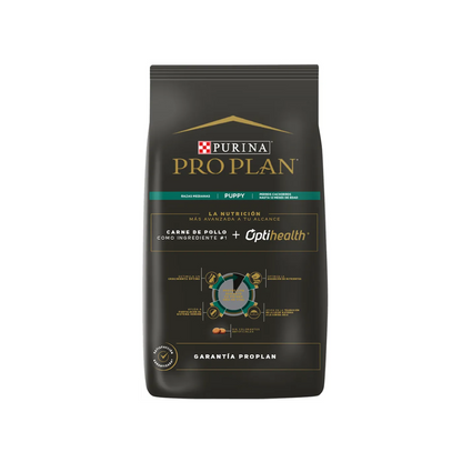 Pro Plan Puppy Razas Medianas