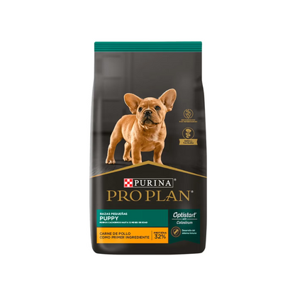 Pro Plan Puppy Razas Pequeñas
