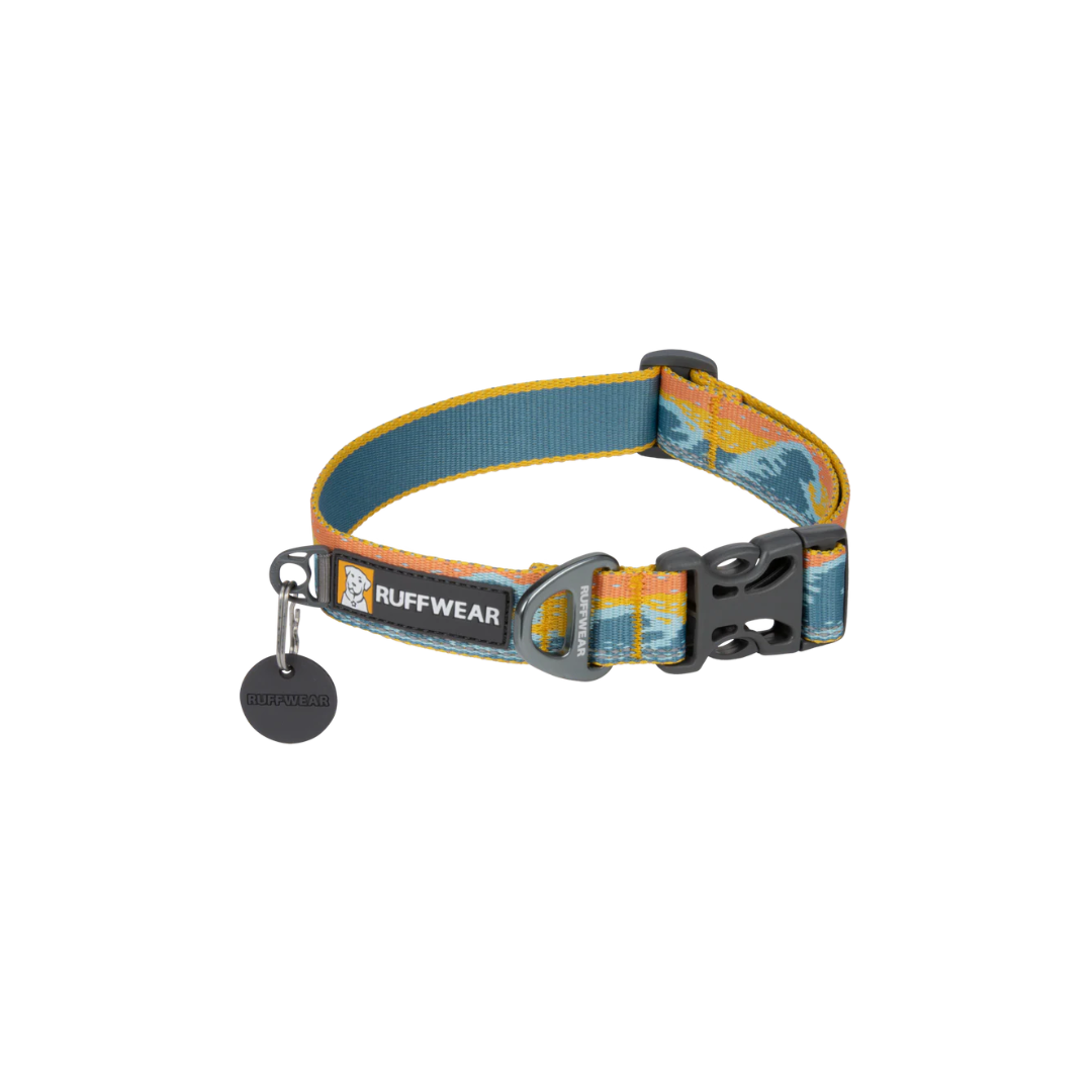 Ruffwear – Crag Collar