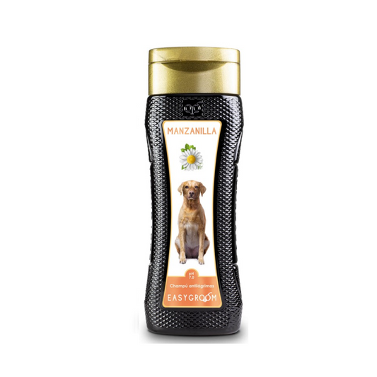 Shampoo de Manzanilla - Easygroom