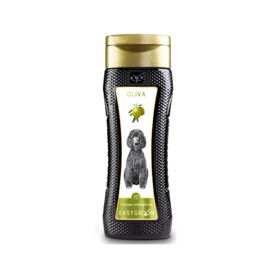 Shampoo de Oliva - Easygroom