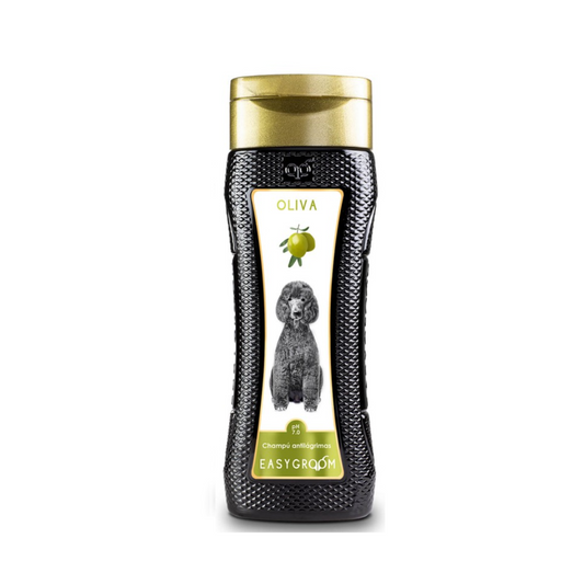 Shampoo de Oliva - Easygroom