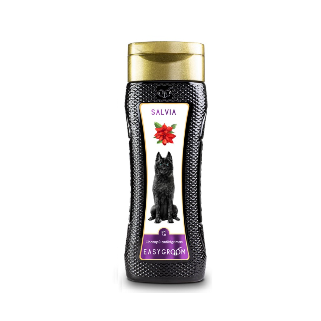 Shampoo de Salvia - Easygroom