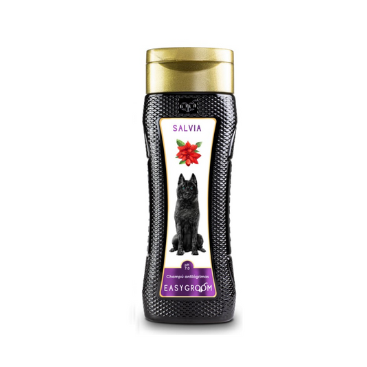 Shampoo de Salvia - Easygroom