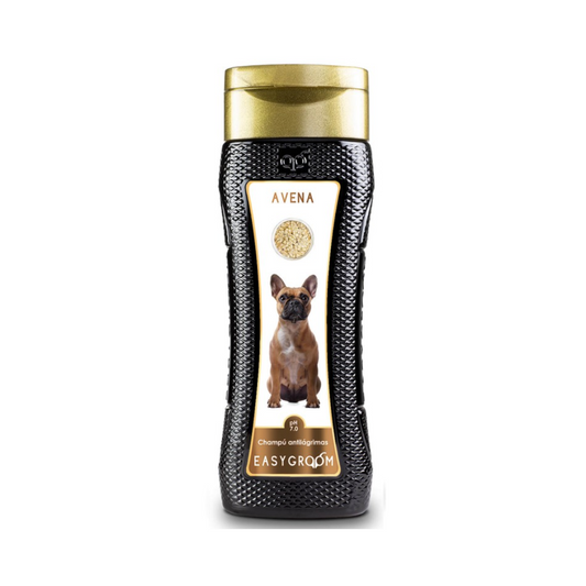 Shampoo de Avena - Easygroom