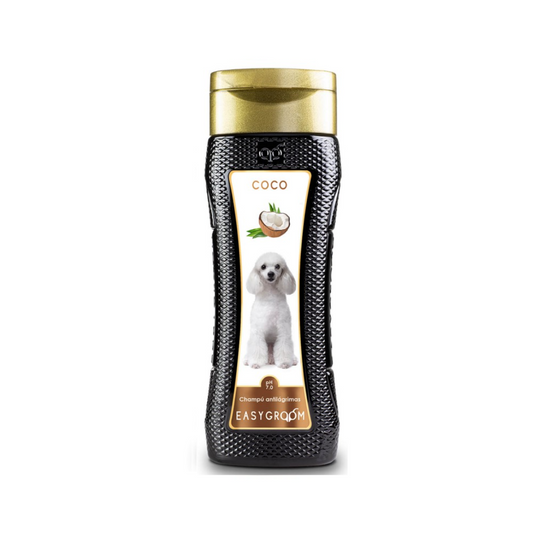 Shampoo de Coco - Easygroom