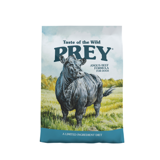 Taste of the Wild Prey Dog