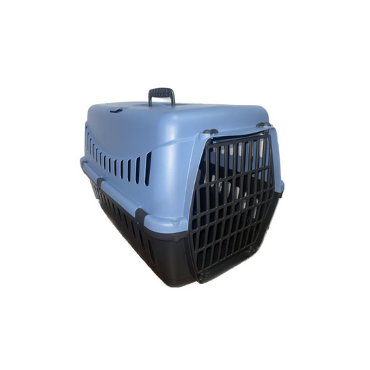 Transportadora Gipsy ECO L