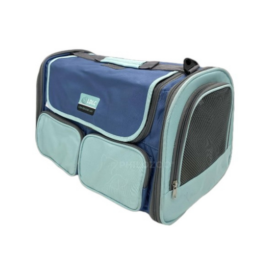 Transportadora Milo 29x44x28cm