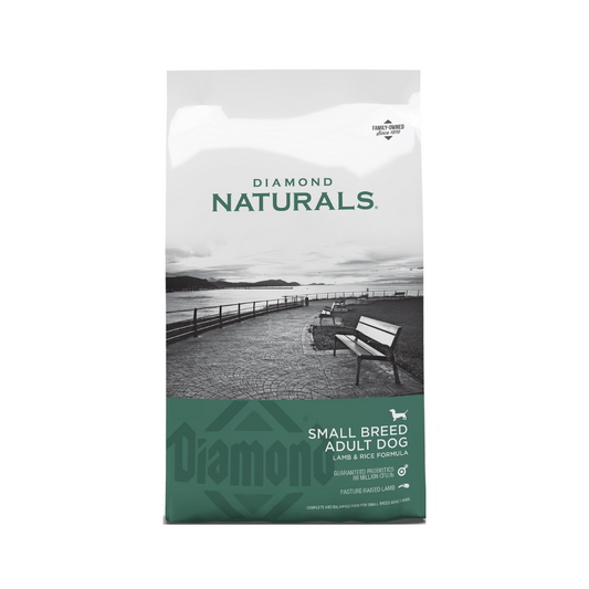 Diamond Naturals Adult Small Breed