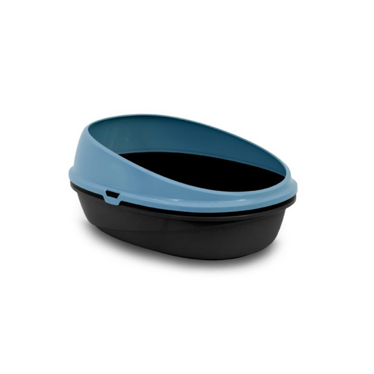 Zoonee – ECO Open Litter High Back