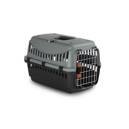 Zoonee – Transportadoras Bracco