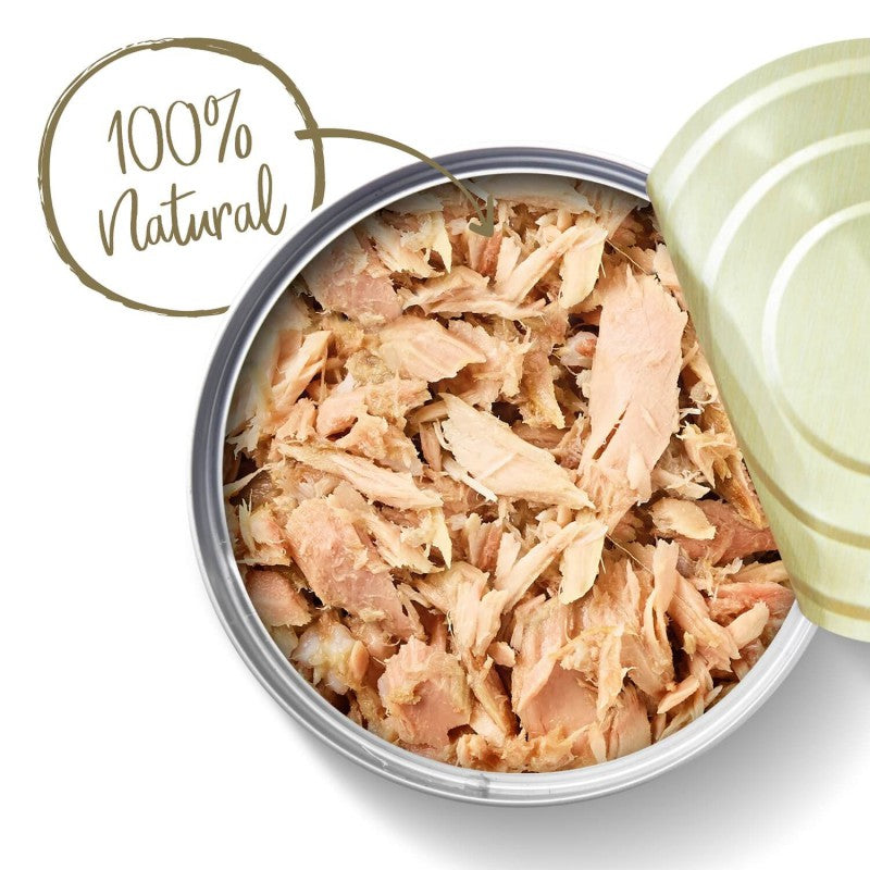 Applaws – Lata para Gato Atún con Cangrejo 70 g