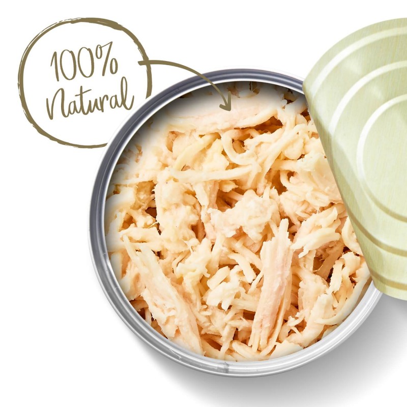 Applaws – Lata para Gato Pollo 70 g